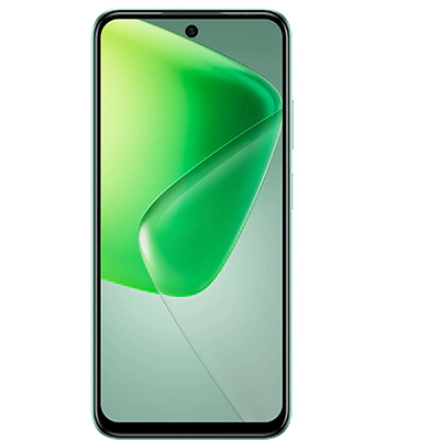 Infinix HOT 50i-speredi Infinix HOT 50i