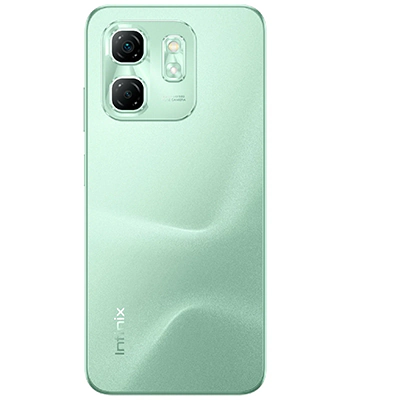 Infinix HOT 50i-szadi Infinix HOT 50i сзади