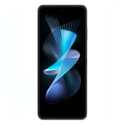 Infinix Zero Flip-speredi Infinix Zero Flip спереди