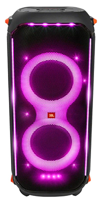 JBL PARTYBOX 710 спереди