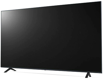 LG 75NANO80T6A справа