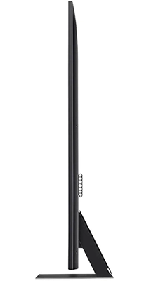 LG 75UT91006LA сбоку