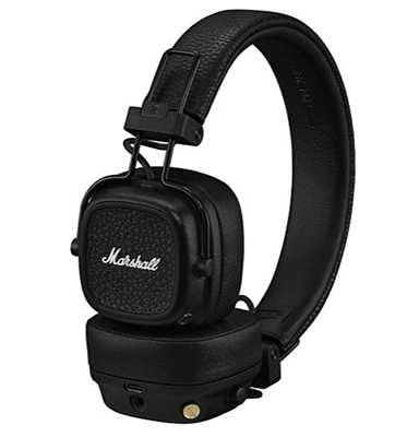 Marshall Major V-sleva Marshall Major V слева