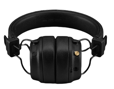 Marshall Major V-speredi Marshall Major V спереди