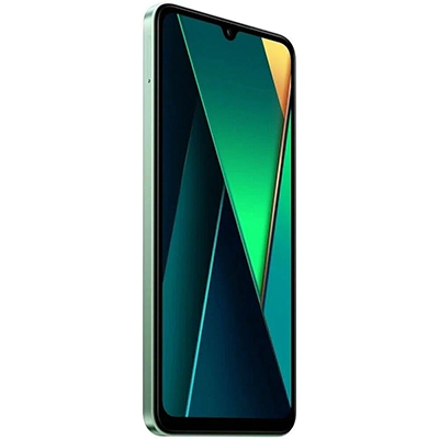 Poco C75-sleva Poco C75 слева