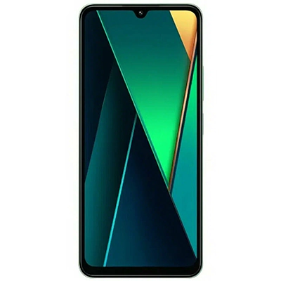 Poco C75-speredi Poco C75 спереди