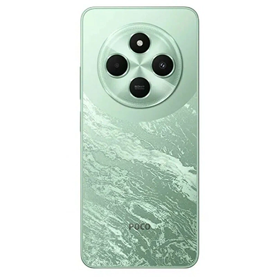 Poco C75-szadi Poco C75 сзади