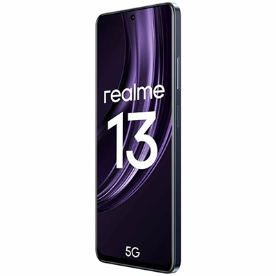 realme 13 справа