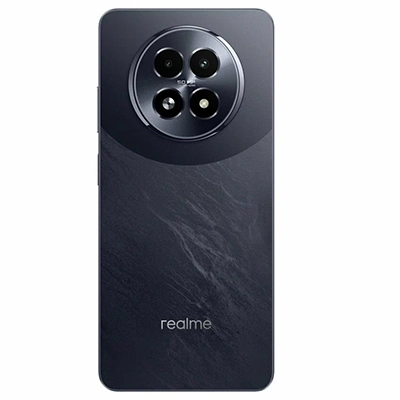 realme 13 сзади