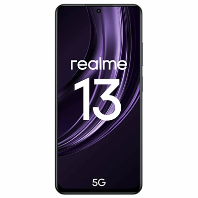 realme 13