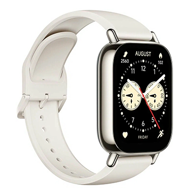 Redmi Watch 5 Lite слева