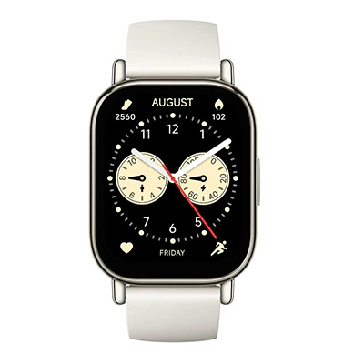 Redmi Watch 5 Lite спереди