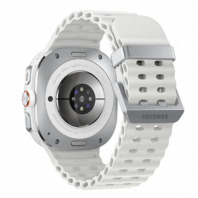 Samsung Galaxy Watch Ultra-szadi Samsung Galaxy Watch Ultra сзади