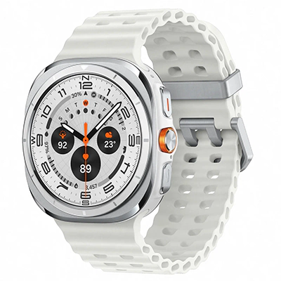 Samsung Galaxy Watch Ultra Samsung Galaxy Watch Ultra