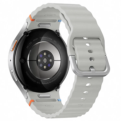 Samsung Galaxy Watch7-szadi Samsung Galaxy Watch7 сзади