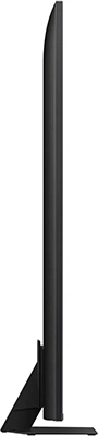 SAMSUNG QE65QN85DBUXRU сбоку
