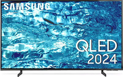 Samsung QE75Q60D