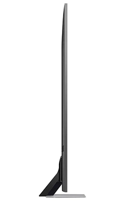 Samsung QE85QN90DAUXRU сбоку