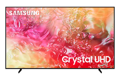 Samsung UE50DU7100UX