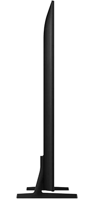 Samsung-UE50DU7100UXRU-sboky Samsung UE50DU7100UXRU сбоку