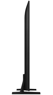 Samsung-UE85DU7100UXRU-sboky Samsung UE85DU7100UXRU сбоку
