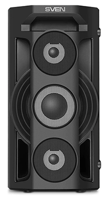 SVEN PS-680 спереди