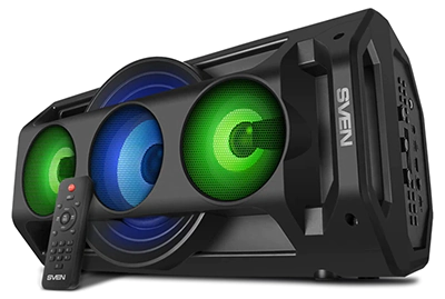 SVEN PS-680 справа