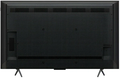 TCL 50C655 сзади