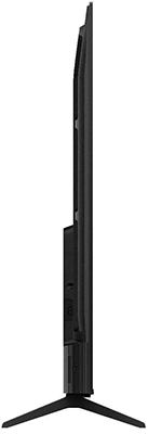 10 лучших китайских телевизоров со Smart TV [октябрь 2025 г.]
