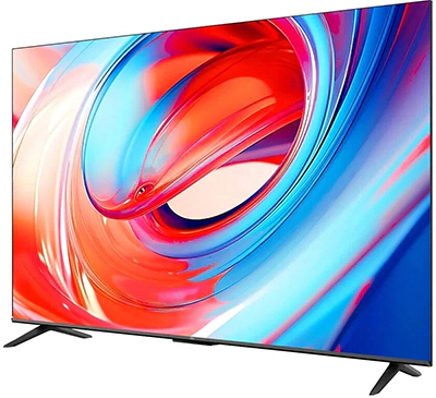 10 лучших китайских телевизоров со Smart TV [октябрь 2025 г.]