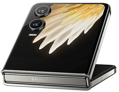 Tecno PHANTOM V Flip2 