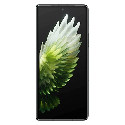 Tecno PHANTOM V Fold2 спереди