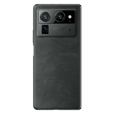 Tecno PHANTOM V Fold2 сзади