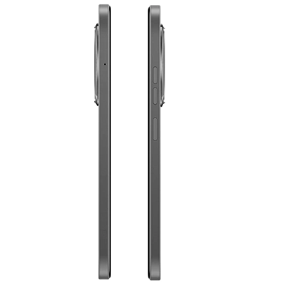 Tecno Spark 30C сбоку