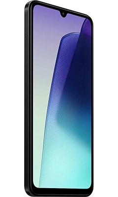 Xiaomi Redmi 14C слева