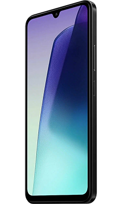 Xiaomi Redmi 14C справа