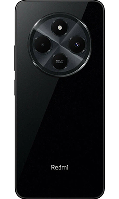 Xiaomi Redmi 14C сзади