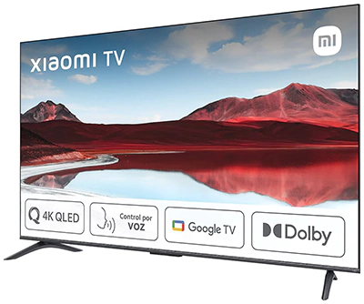 10 лучших телевизоров Xiaomi [октябрь 2025 г.]