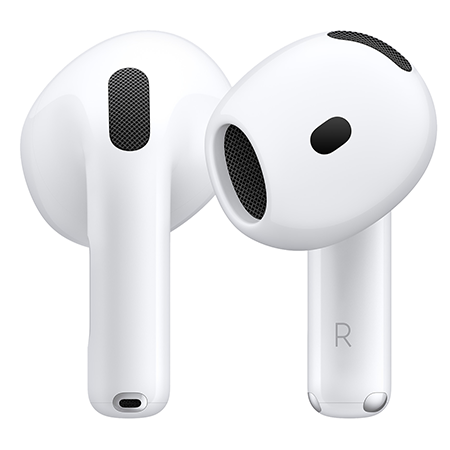 Apple-AirPods-4-vblizi Apple AirPods 4 вблизи