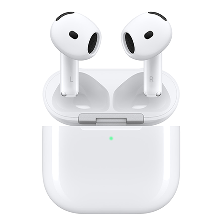Apple-AirPods-4 Apple AirPods 4