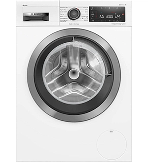 Миниатюра Bosch Serie 8 WAX02KLOSN