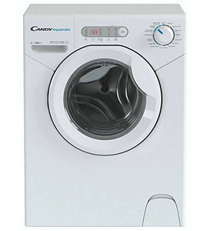 Candy Aquamatic Evo AQUE 1043D-07