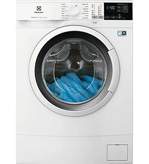 Electrolux EW6SM404W