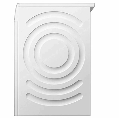 Bosch WAN20007PL сбоку