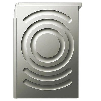 Bosch WGB2440XME сбоку