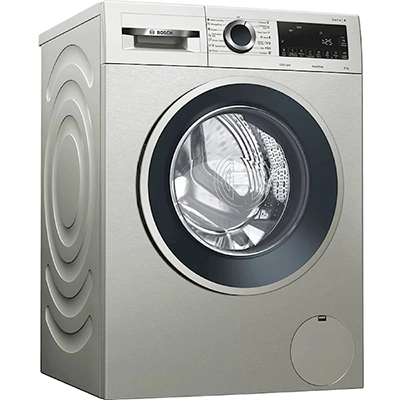 Bosch WGB2440XME слева