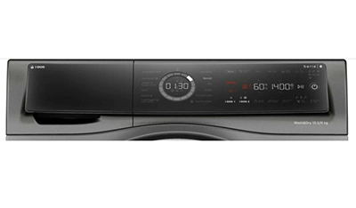 Bosch WNC254ARSN панель