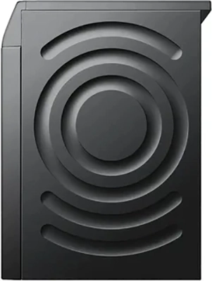 Bosch WNC254ARSN сбоку