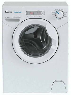 Candy Aquamatic Evo AQUE 1043D-07