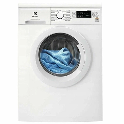 ELECTROLUX EW2FN527WP ELECTROLUX EW2FN527WP
